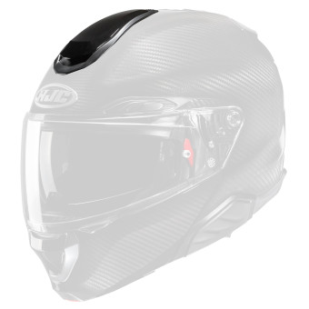 Helmet Spares HJC Super Ventilation RPHA91 Carbon