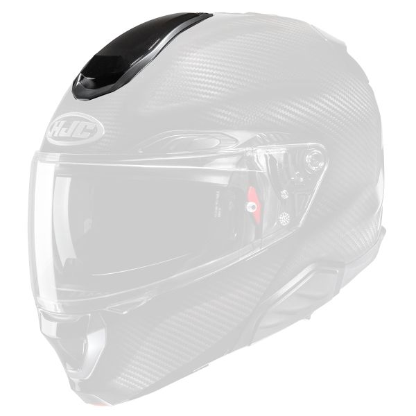 Helmet Spares HJC Super Ventilation RPHA91 Carbon