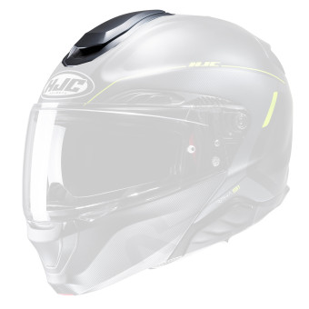 Helmet Spares HJC Super Ventilation RPHA91 Combust MC3HSF Helmet Spares HJC Super Ventilation RPHA91 Combust MC3HSF