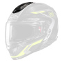 Helmet Spares HJC Super Ventilation RPHA91 Lagos MC3H