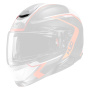 Helmet Spares HJC Super Fan RPHA91 Lagos MC6HSF
