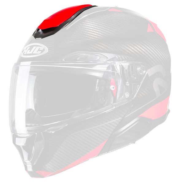 Helmet Spares HJC Super Ventilation RPHA91 Noela MC1