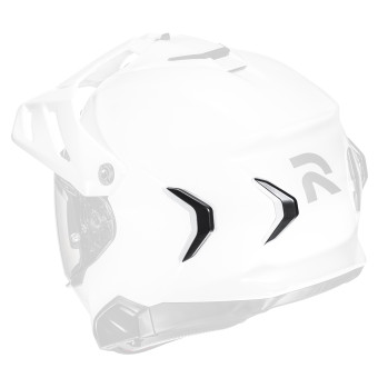 Helmet Spares HJC RPHA60 rear vents Helmet Spares HJC RPHA60 rear vents