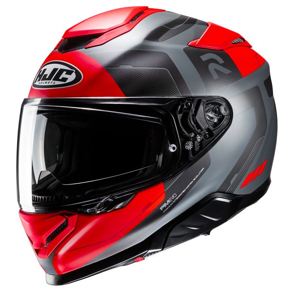 HJC Ventilations Arrieres RPHA71 Cozad MC1SF