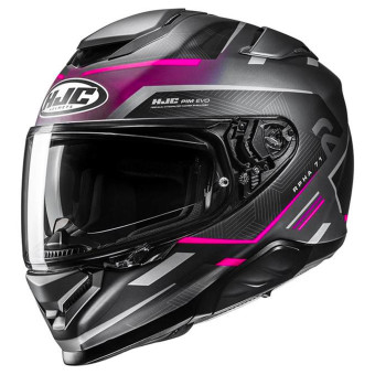 Helmet Spares HJC Ventilations Arrieres RPHA71 Ellon MC8SF