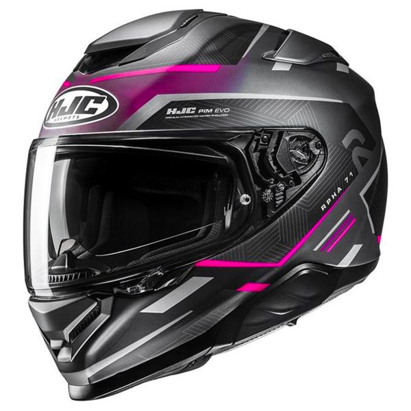 Helmet Spares HJC Ventilations Arrieres RPHA71 Ellon MC8SF