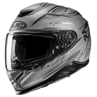 HJC Ventilations Arrieres RPHA71 Teth MC5SF