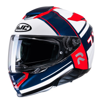 HJC Ventilations Arrieres RPHA71 Zecha MC21