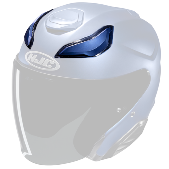 Helmet Spares HJC Top Fans F31 Helmet Spares HJC Top Fans F31