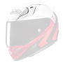 Helmet Spares HJC Superieures Ventilations RPHA 12 Kos MC1