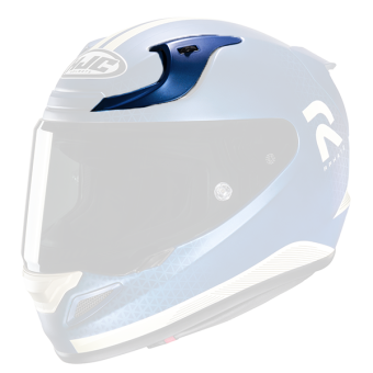 Helmet Spares HJC RPHA 12 top ventilation Helmet Spares HJC RPHA 12 top ventilation