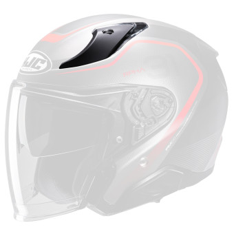 Helmet Spares HJC Top Fans RPHA31 Kouv MC1SF Helmet Spares HJC Top Fans RPHA31 Kouv MC1SF