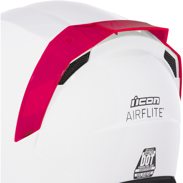 ICON Airflite rear spoiler