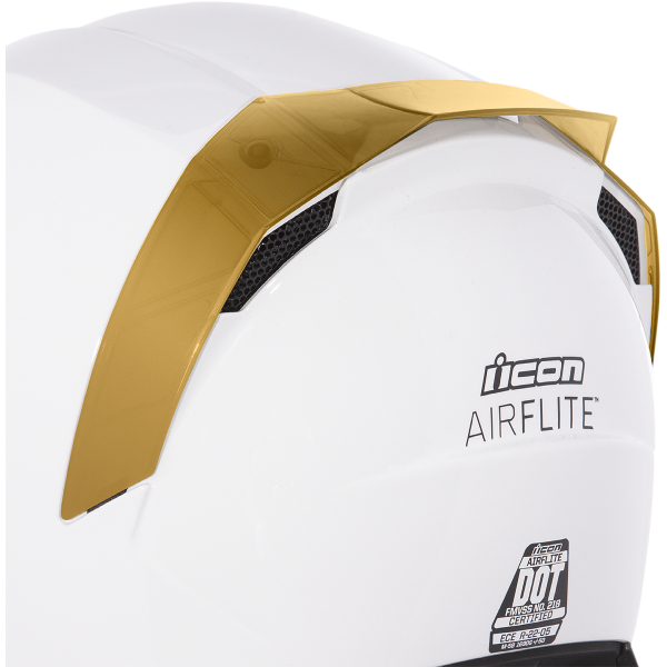 ICON Airflite rear spoiler
