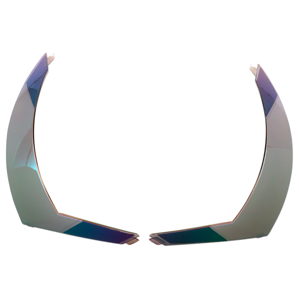 ICON Airform rear spoiler