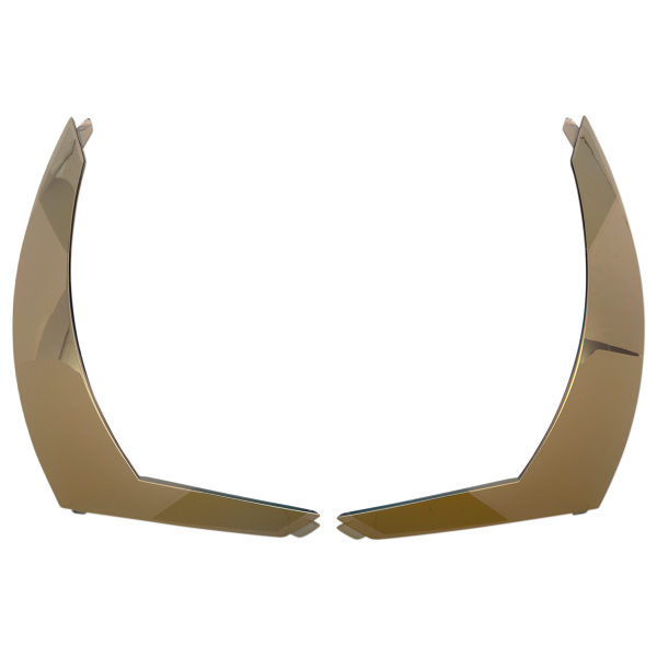 ICON Airform rear spoiler