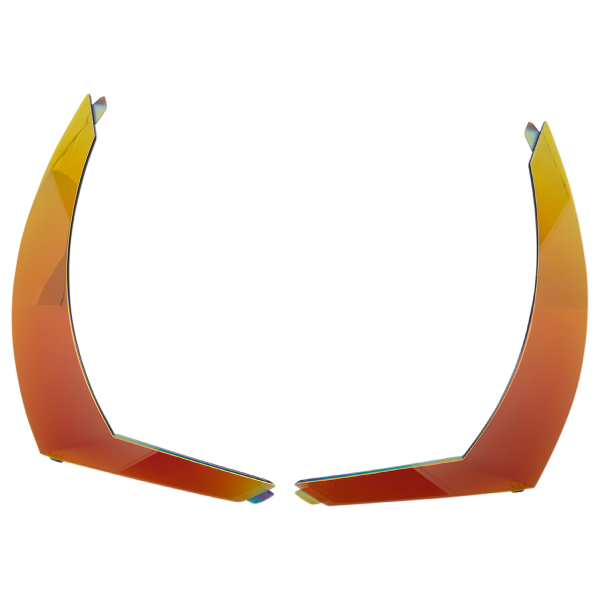 ICON Airform rear spoiler