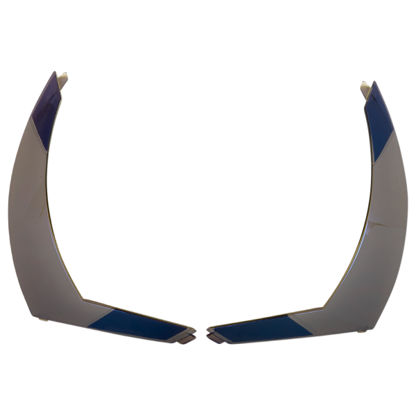 ICON Airform rear spoiler