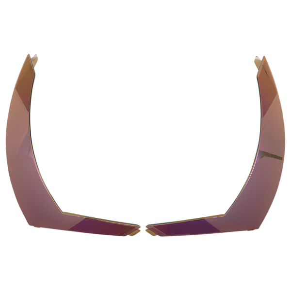 ICON Airform rear spoiler