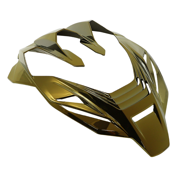 Helmet Spares ICON Airfoil SB Airflite Bronze Helmet Spares ICON Airfoil SB Airflite Bronze