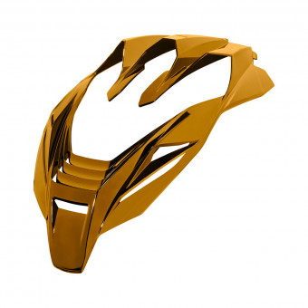 Helmet Spares ICON Airfoil SB Airflite Gold Helmet Spares ICON Airfoil SB Airflite Gold