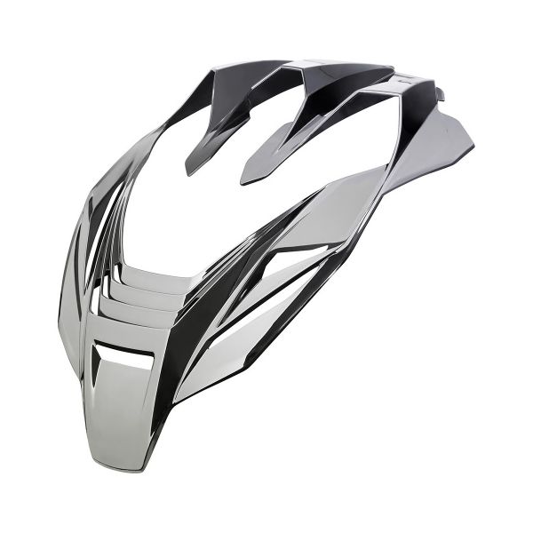 Helmet Spares ICON Airfoil SB Airflite Silver