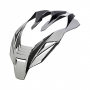 Helmet Spares ICON Airfoil SB Airflite Silver