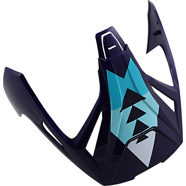 Helmet Spares ICON Variant Pro peak