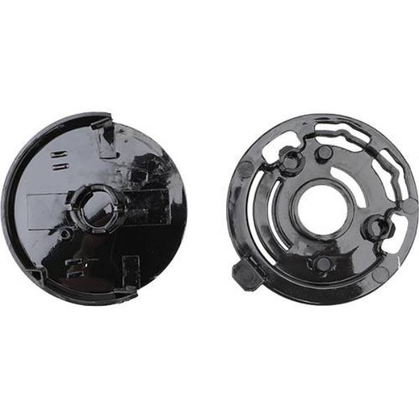 Helmet Spares LS2 Funny OF602 mounting kit