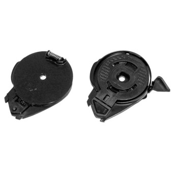 Helmet Spares Nolan N87 Visor Mechanism Kit