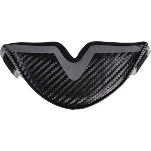 Helmet Spares LS2 Challenger FF327 chin curtain