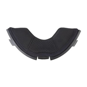 Helmet Spares LS2 Dragon FF807 chin curtain