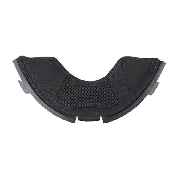 Helmet Spares LS2 Dragon FF807 chin curtain
