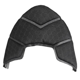 Helmet Spares LS2 Explorer MX701 chin curtain Helmet Spares LS2 Explorer MX701 chin curtain