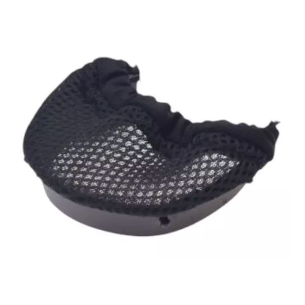 Helmet Spares LS2 Kid FF812 chin curtain