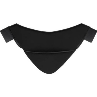 Helmet Spares LS2 Pionner Evo MX436 chin curtain Helmet Spares LS2 Pionner Evo MX436 chin curtain