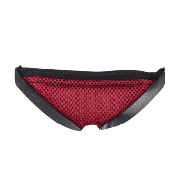 Helmet Spares LS2 Rapid II ECE 22.06 FF353 chin curtain
