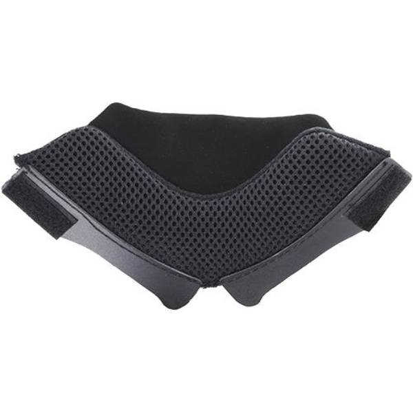 Helmet Spares LS2 Stream FF320 chin curtain