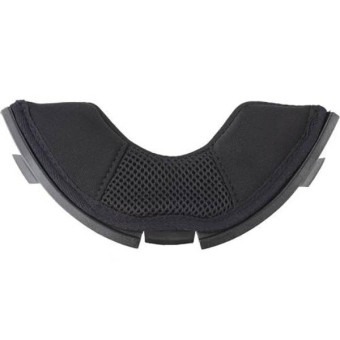 Helmet Spares LS2 Strobe FF325 chin curtain Helmet Spares LS2 Strobe FF325 chin curtain