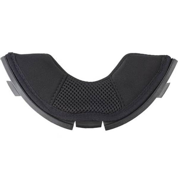 Helmet Spares LS2 Strobe FF325 chin curtain