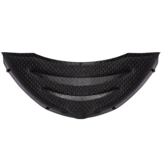 Helmet Spares LS2 Strobe II FF906 chin curtain Helmet Spares LS2 Strobe II FF906 chin curtain