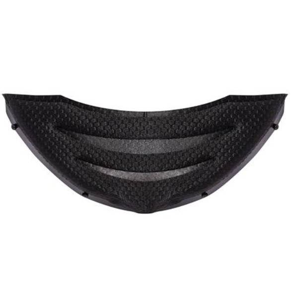 Helmet Spares LS2 Strobe II FF906 chin curtain