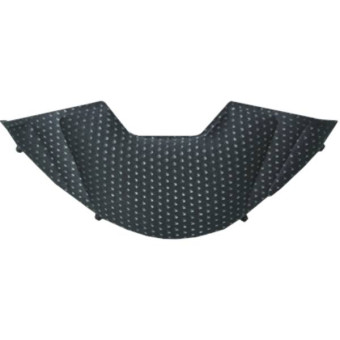 Helmet Spares LS2 Thunder FF805 FIM chin curtain Helmet Spares LS2 Thunder FF805 FIM chin curtain