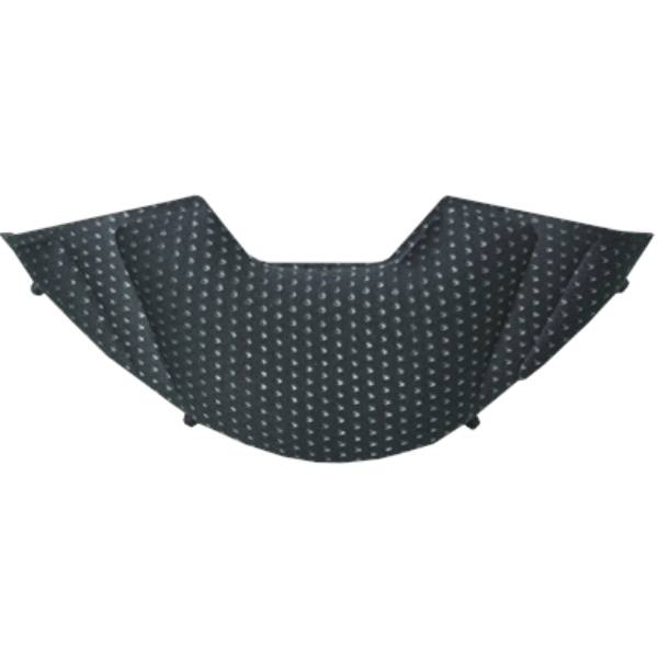 Helmet Spares LS2 Thunder FF805 FIM chin curtain