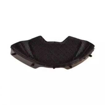 Helmet Spares LS2 Thunder FF805 chin curtain