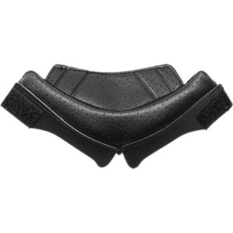 Helmet Spares LS2 Vector Evo FF397 chin curtain Helmet Spares LS2 Vector Evo FF397 chin curtain