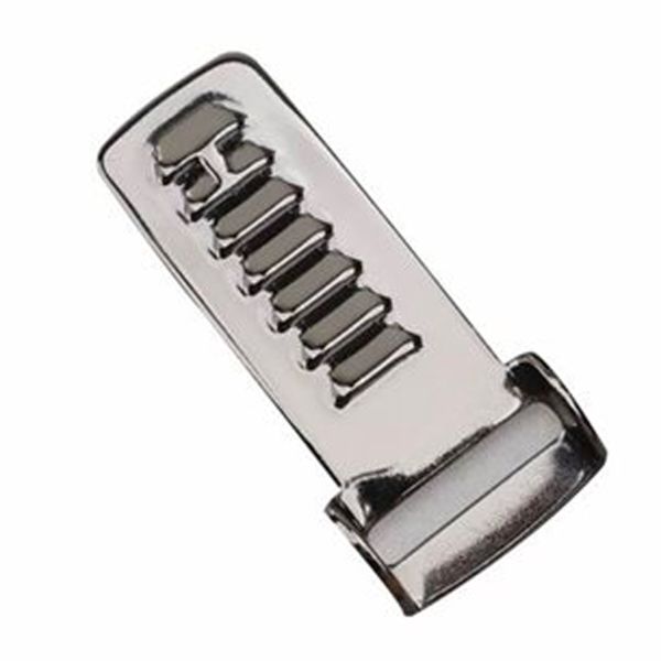 Helmet Spares LS2 Micrometric loop FF327 - FF900 - FF901 - MX701