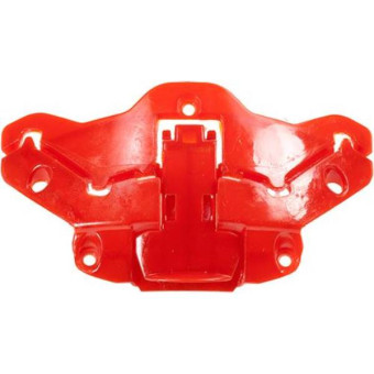 Helmet Spares LS2 Strobe FF325 chin-strap release button Helmet Spares LS2 Strobe FF325 chin-strap release button