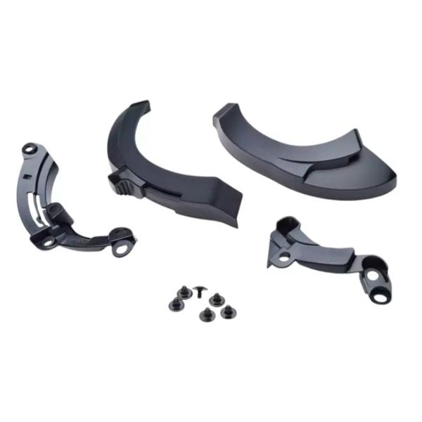 Helmet Spares LS2 Classy OF620 mounting cover