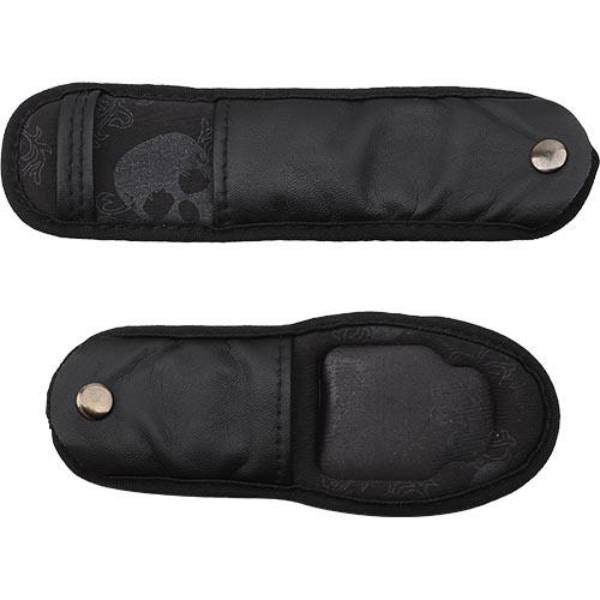 Helmet Spares LS2 Bob II OF601 chinstrap cover